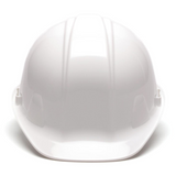 Pyramex SL Series Cap Style Hard Hat 4-Point Ratchet Suspension